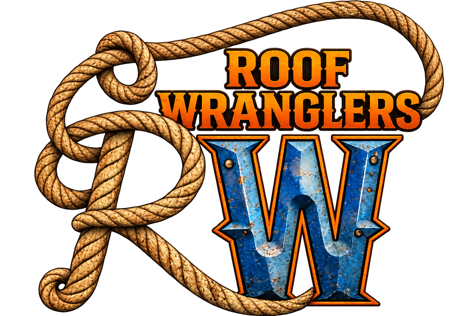 Roof Wranglers LLC